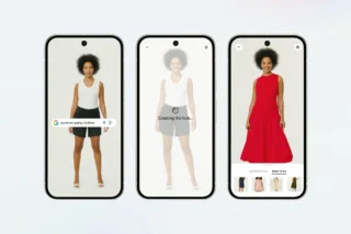 Google Try On