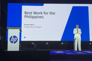 HP Elevate 2026