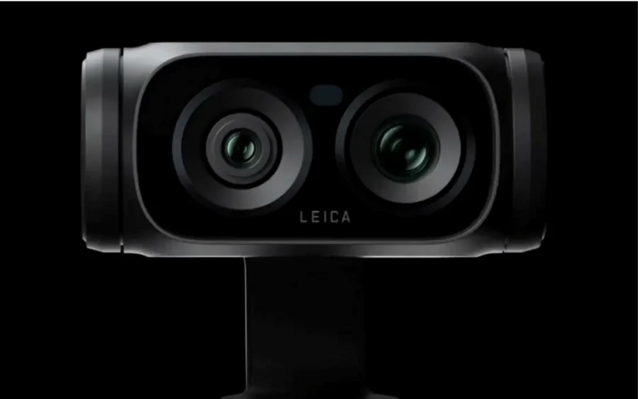 Insta360 Luna
