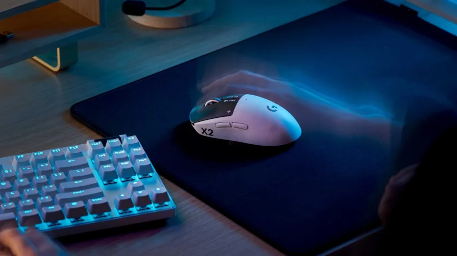 Logitech Logitech