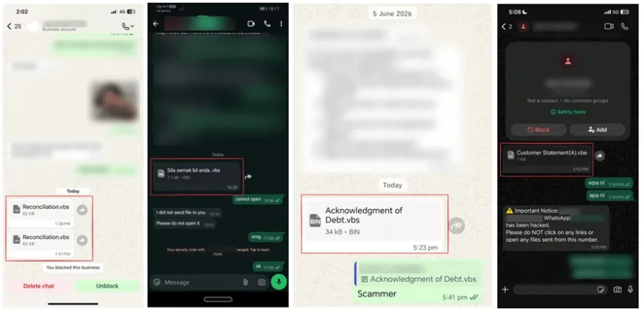 Kaspersky Kaspersky