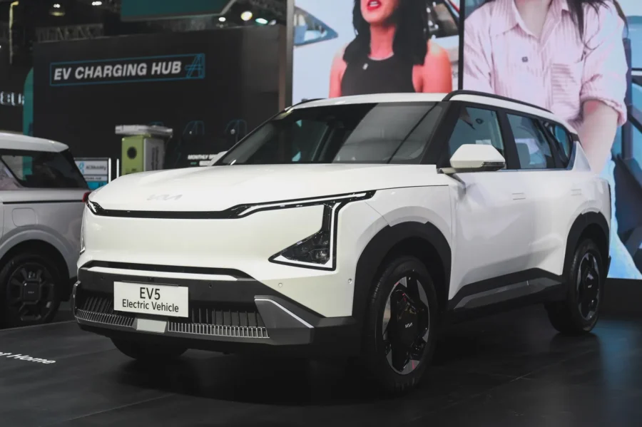 Kia Philippines