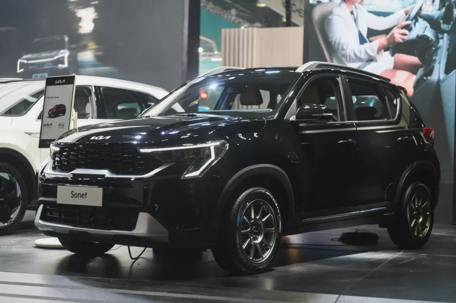 Kia Philippines