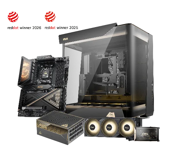 MSI