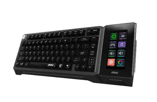 MSI