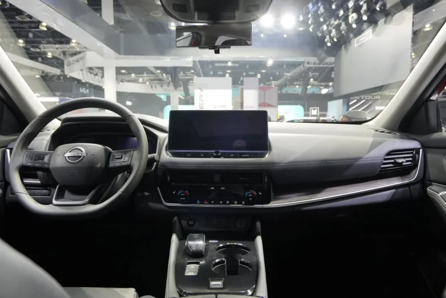 Nissan X-Trail e-POWER