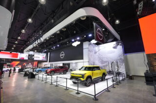 Nissan X-Trail e-POWER