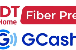 PLDT Home Fiber Prepaid GCash
