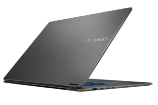 Prestige N16 Flip AI+