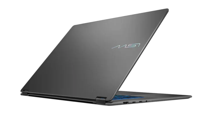 Prestige N16 Flip AI+