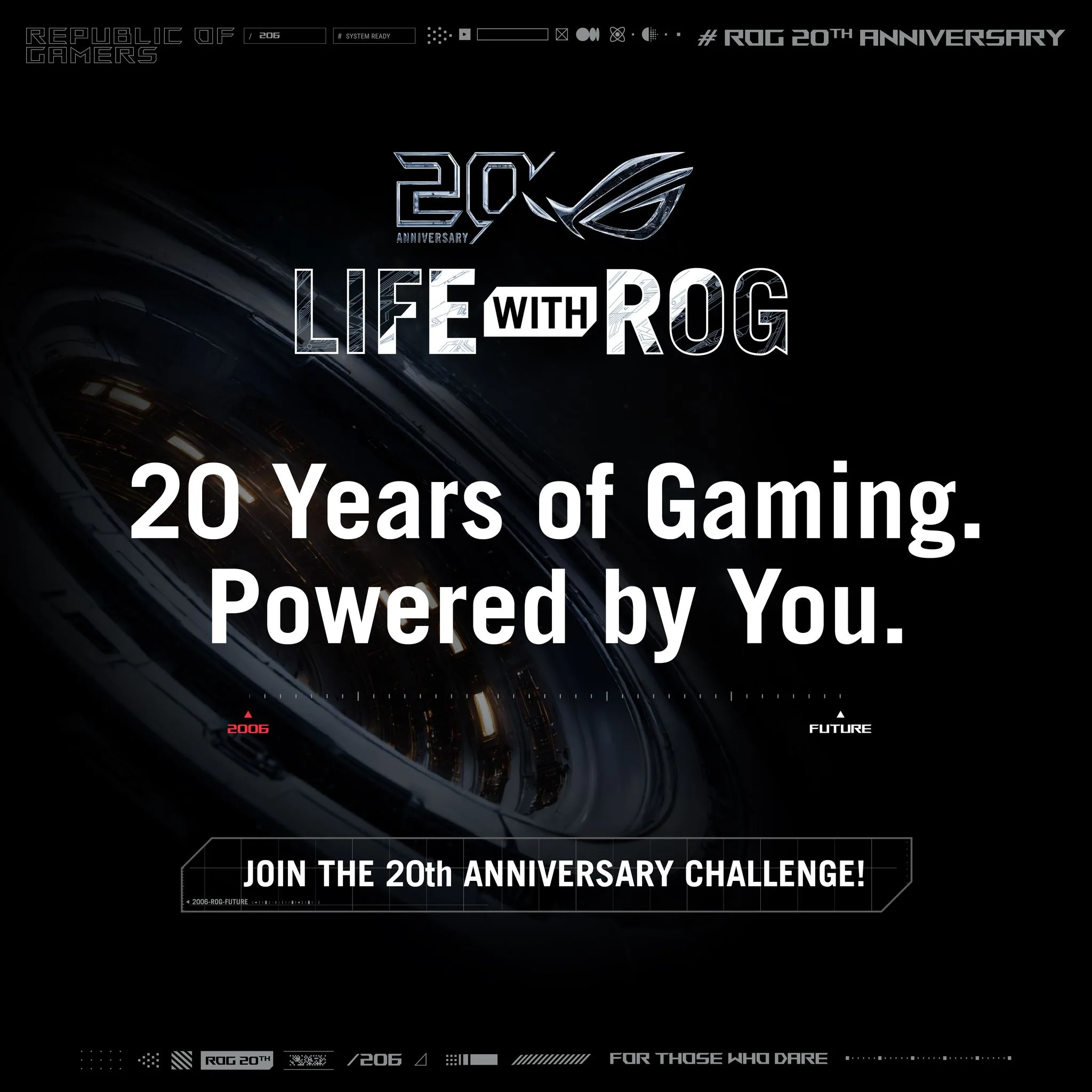 Republic of Gamers