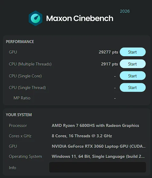 Zenbook S16
