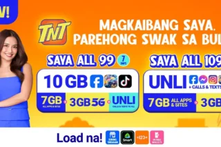 TNT Saya All