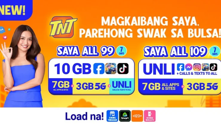 TNT Saya All