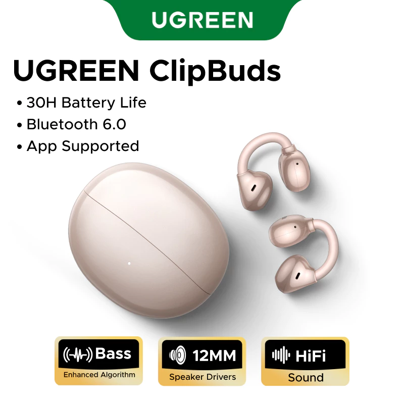 UGREEN Mid-Year Sale