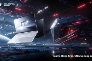 iGame Origo M16