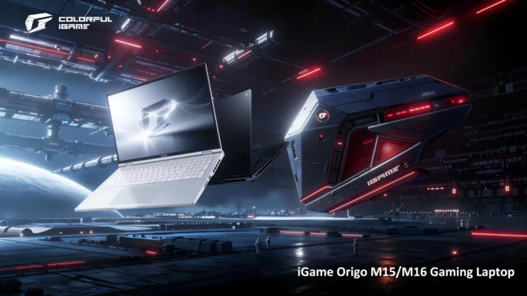 iGame Origo M16