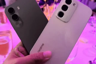 realme C100 Series