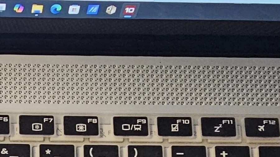Zenbook S16