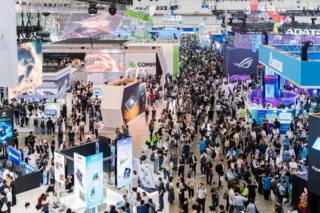 COMPUTEX