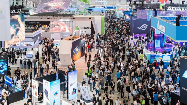 COMPUTEX