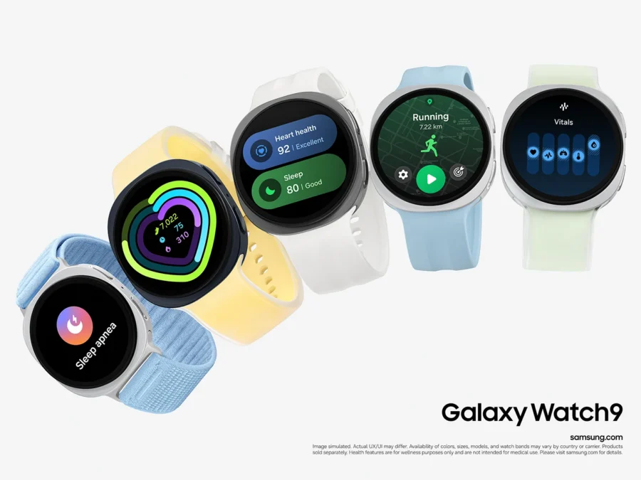Galaxy Watch Ultra2