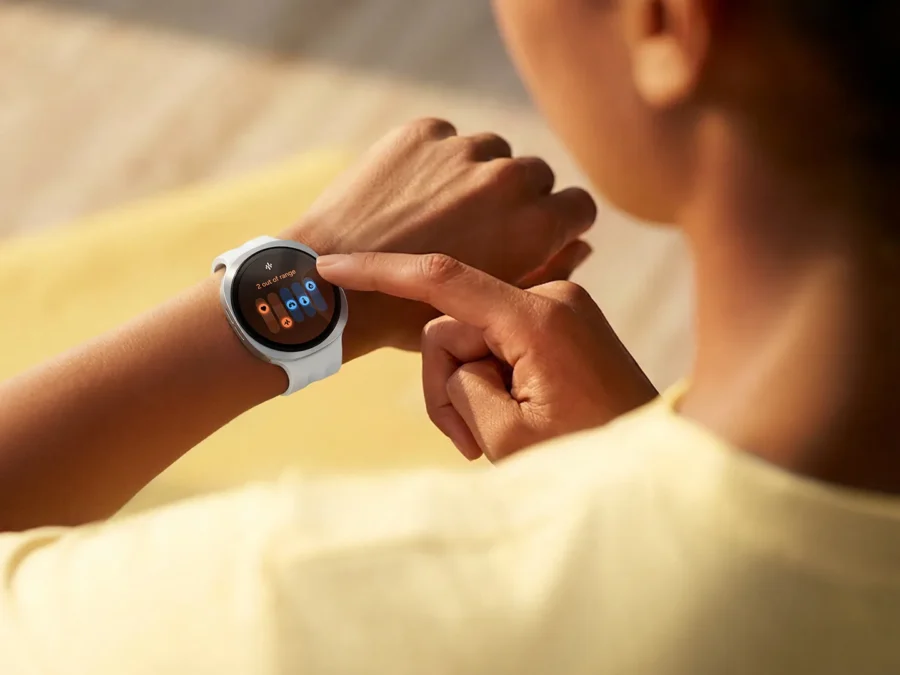 Galaxy Watch Ultra2
