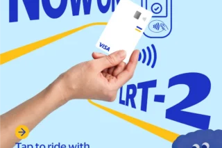 Visa LRT 2