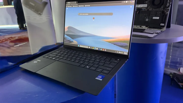 ASUS ExpertBook Ultra
