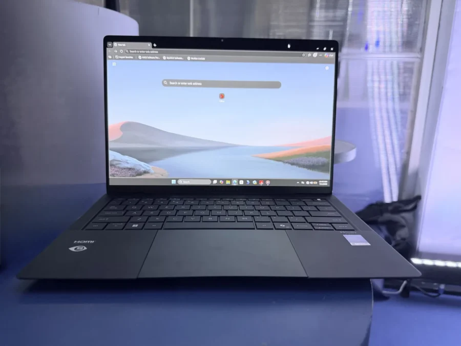 ASUS ExpertBook Ultra ASUS ExpertBook Ultra