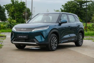 BYD Atto 2