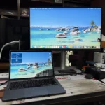 BenQ MA270U