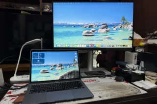 BenQ MA270U