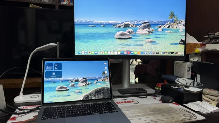 BenQ MA270U