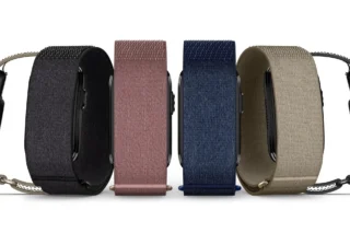CIRQA Smart Band