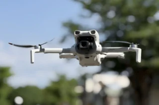 DJI Lito 1 Review