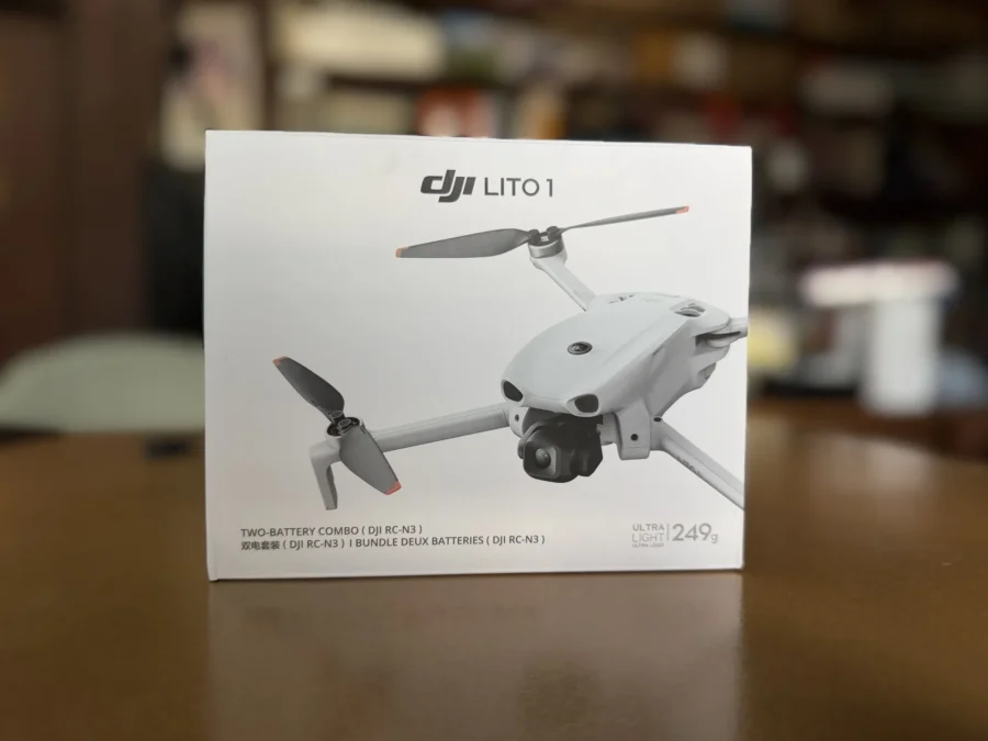 DJI Lito 1 DJI Lito 1