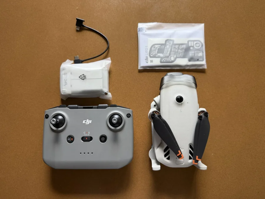 DJI Lito 1 DJI Lito 1