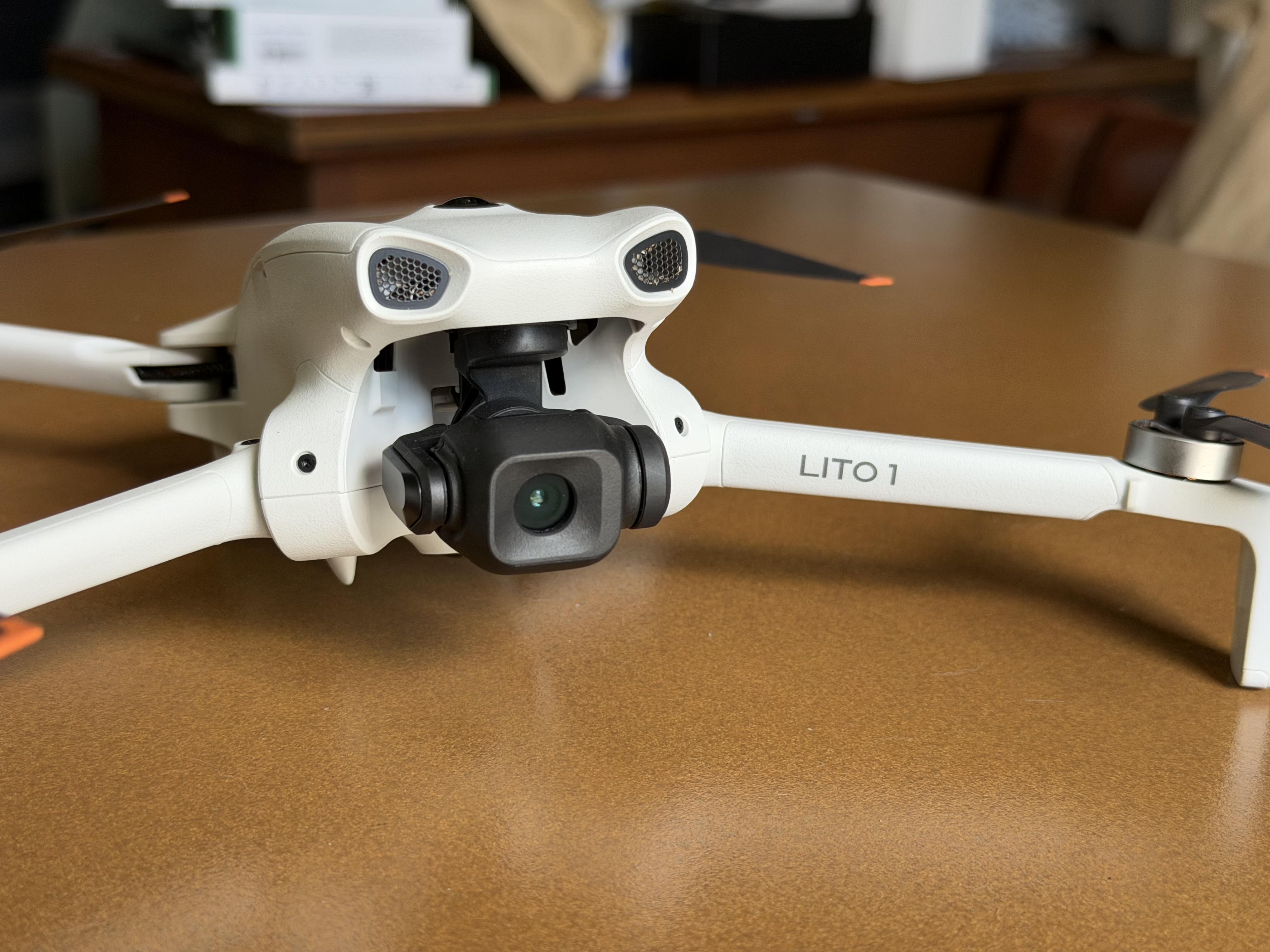 DJI Lito 1