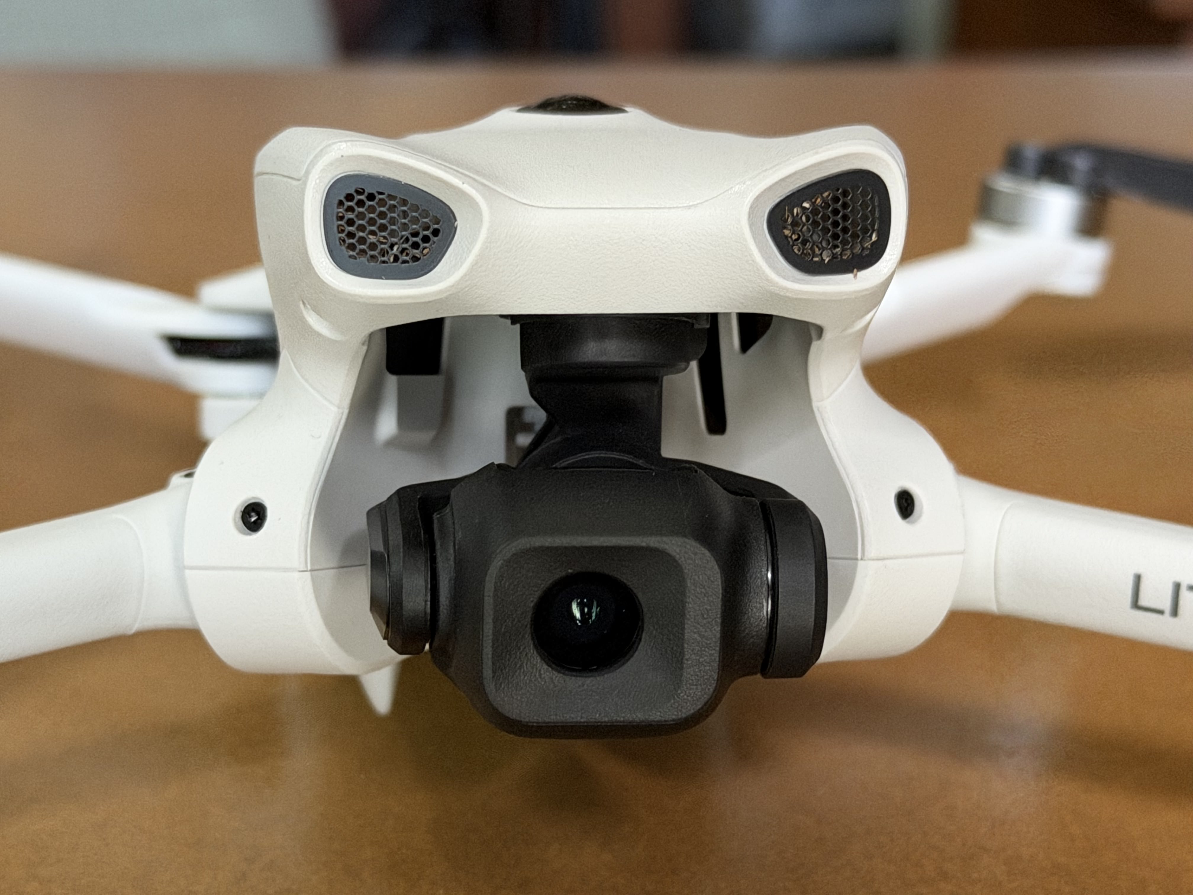 DJI Lito 1
