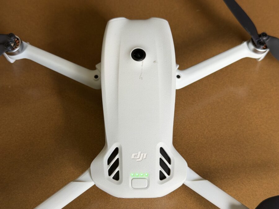 DJI Lito 1 DJI Lito 1