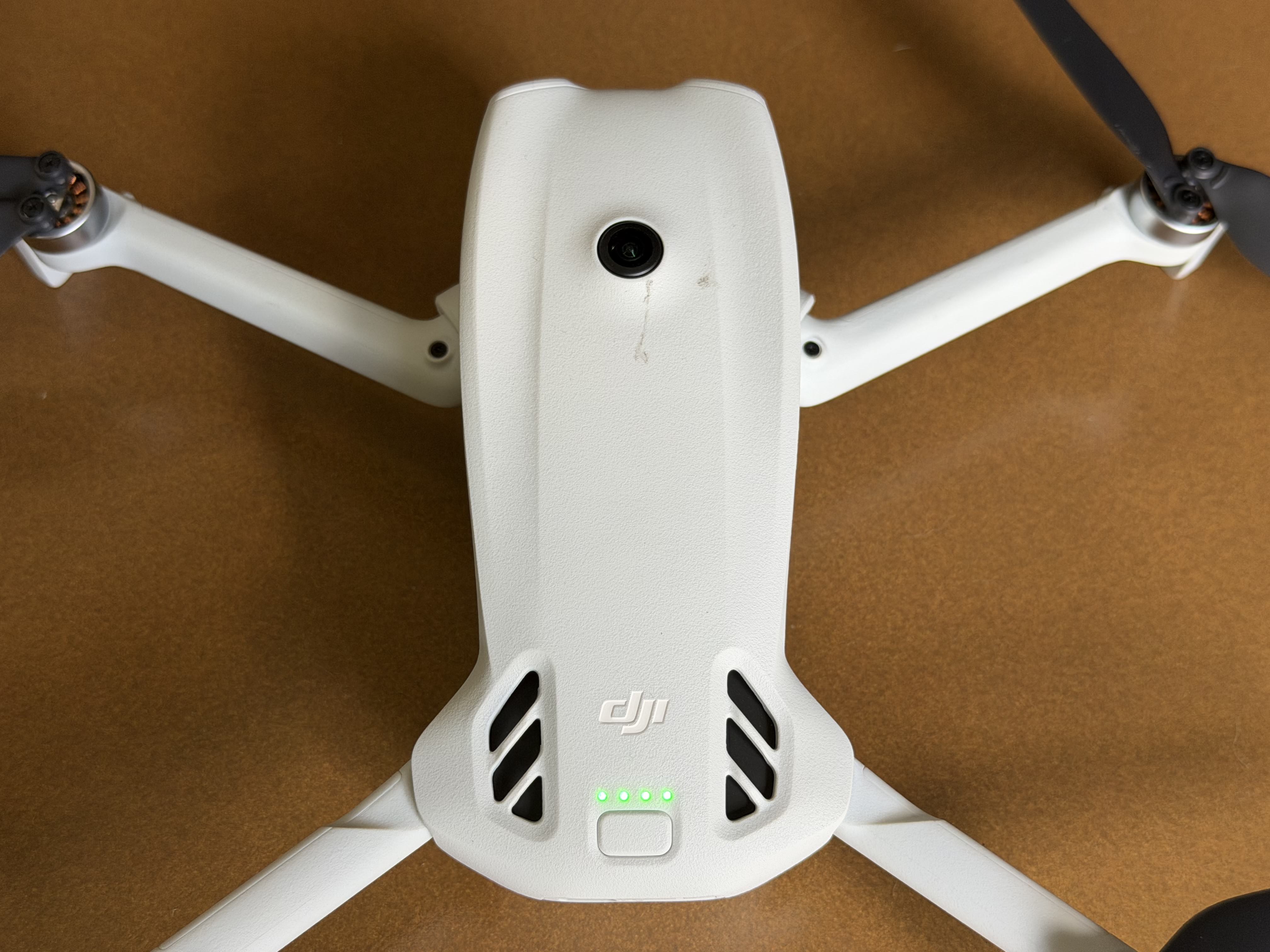 DJI Lito 1