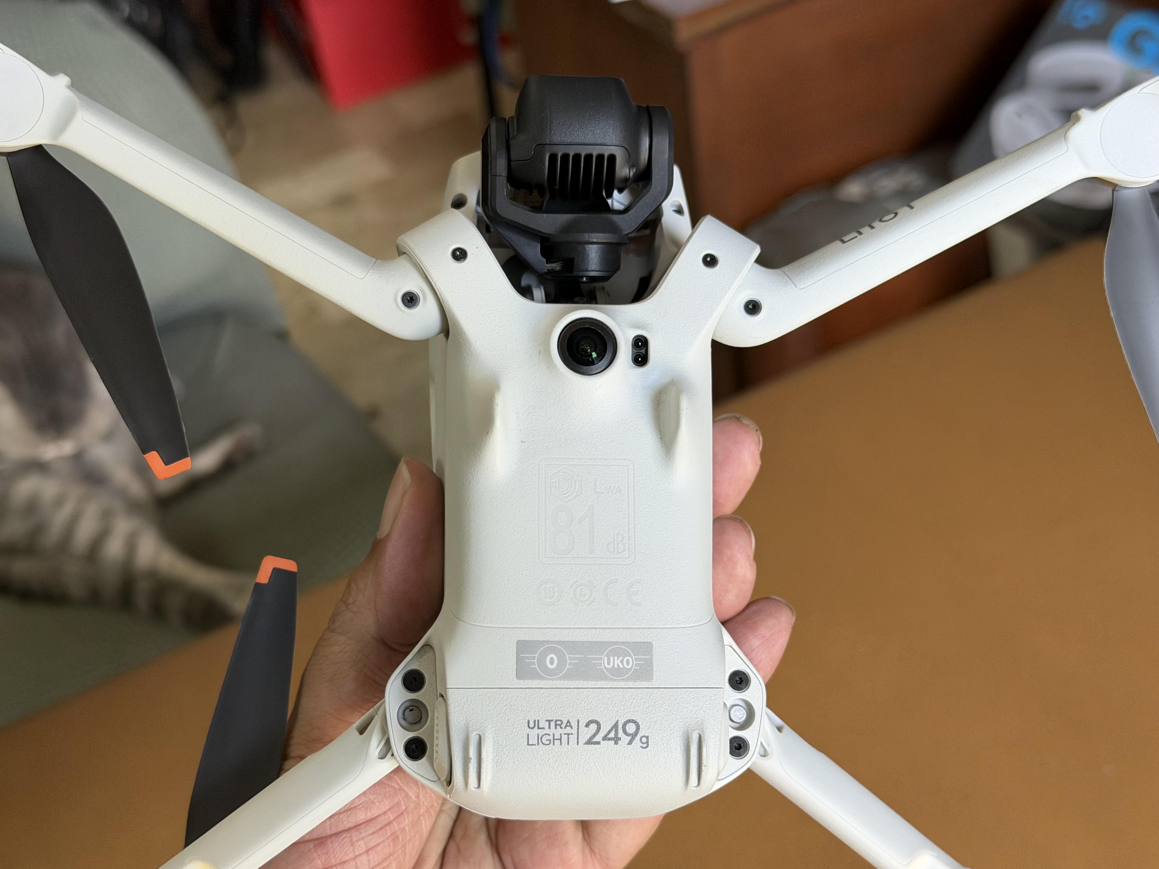 DJI Lito 1