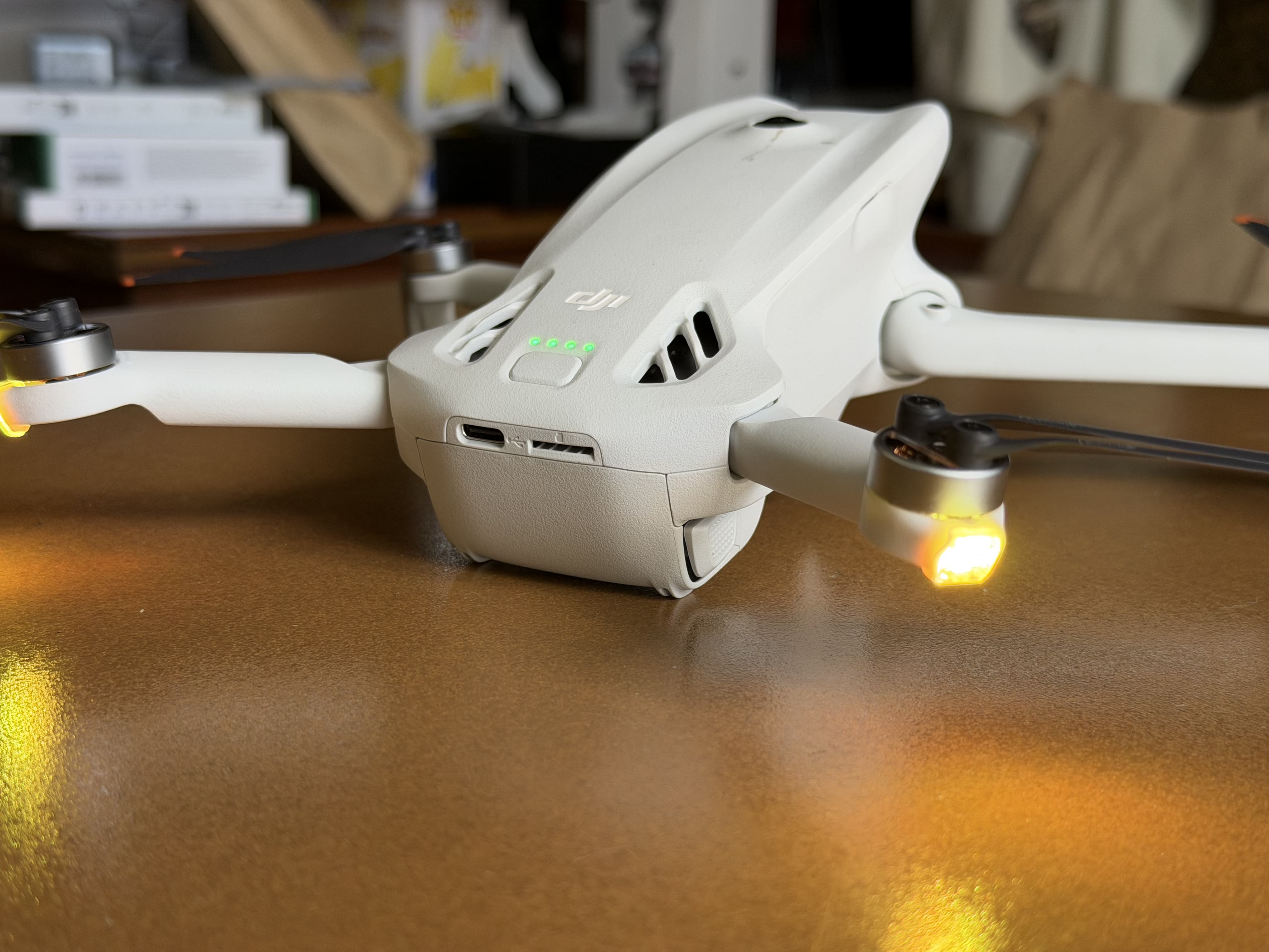 DJI Lito 1