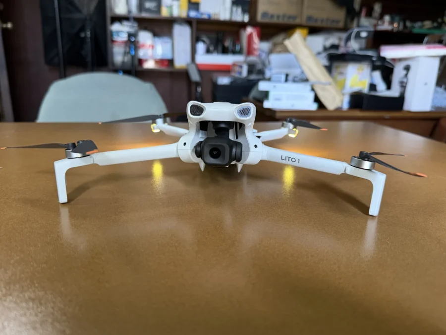DJI Lito 1 DJI Lito 1