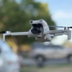 DJI Lito X1