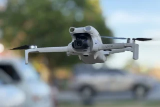 DJI Lito X1