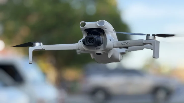 DJI Lito X1
