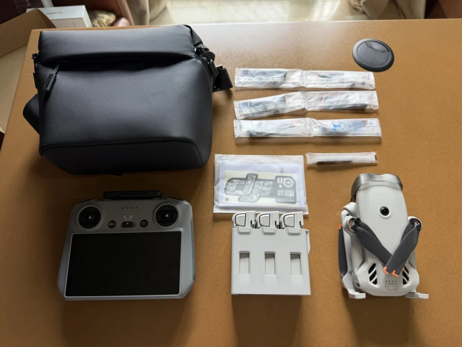 DJI Lito X1