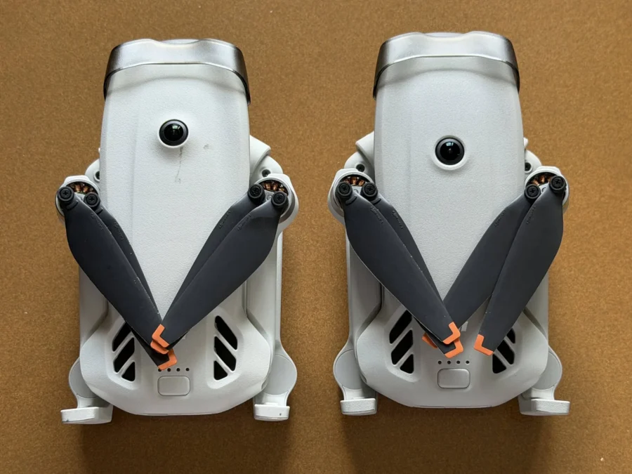 DJI Lito X1